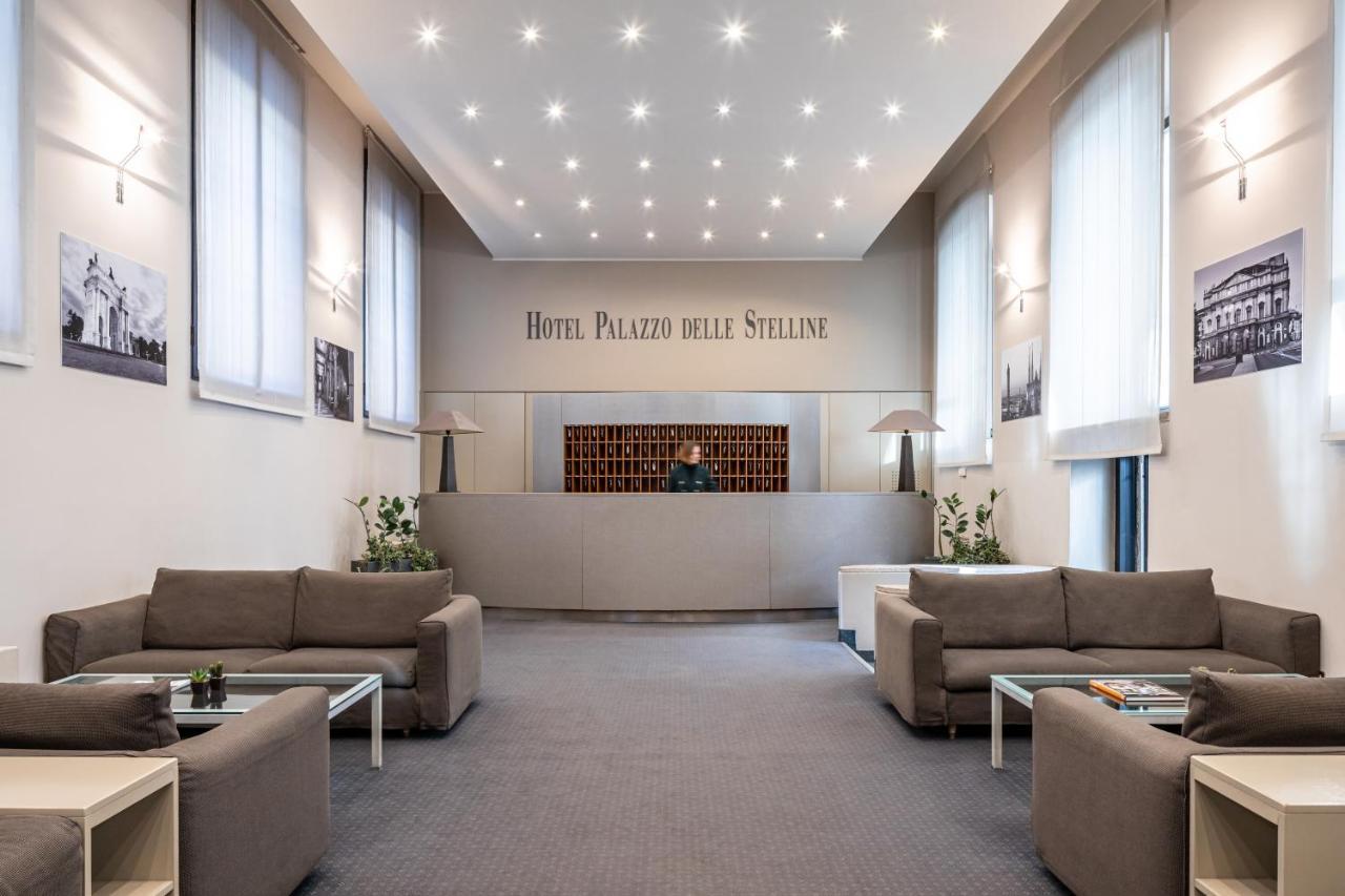 Hotel Palazzo Delle Stelline — Zdjęcia 3