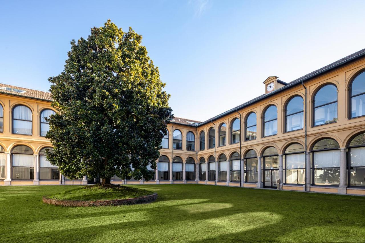 Hotel Palazzo Delle Stelline — Zdjęcia 2