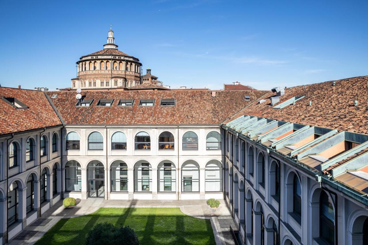 Hotel Palazzo Delle Stelline — Zdjęcia 1